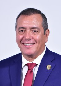 Pedro Torres Estrada