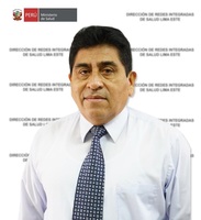 Juan Arnulfo Vega Bernuy