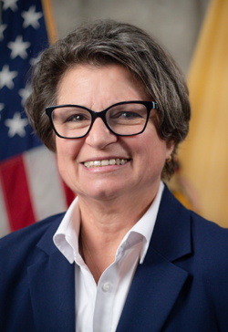 Luanne M. Peterpaul