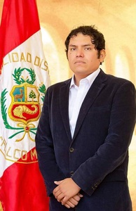 Julio Antonio Vargas Campos