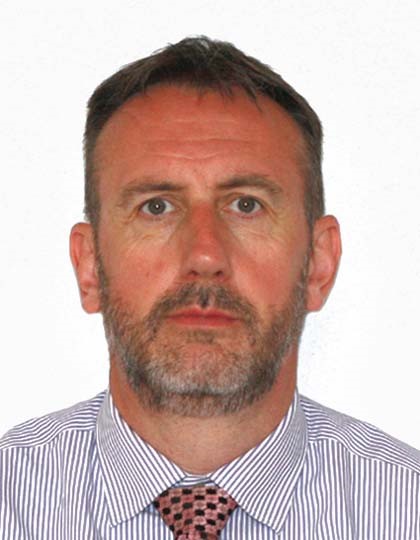 Philip Grant