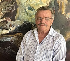 José Sánchez-Carralero López