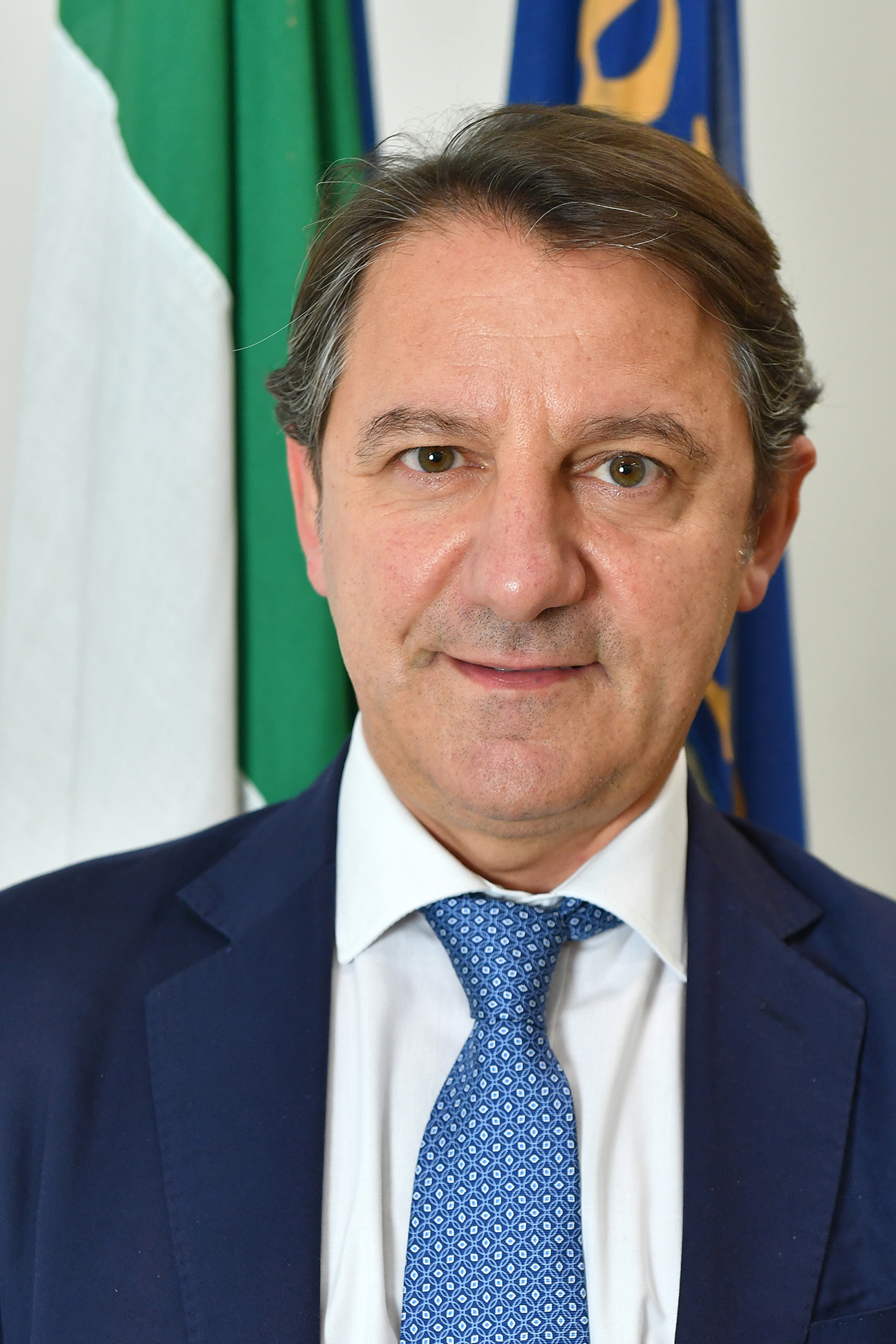 Pasquale Tridico