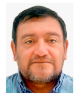 José Carlos Juarez Espejo