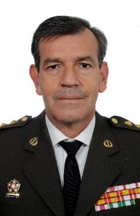 Antonio Afonso Rodríguez