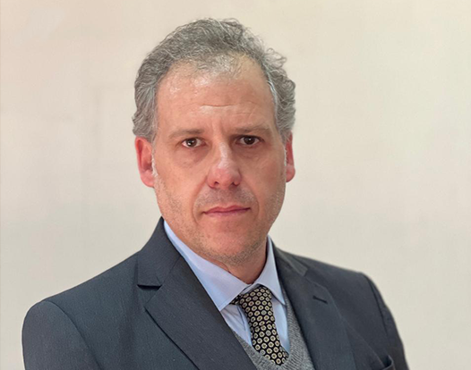 Juan Manuel Jesús Rico Zini