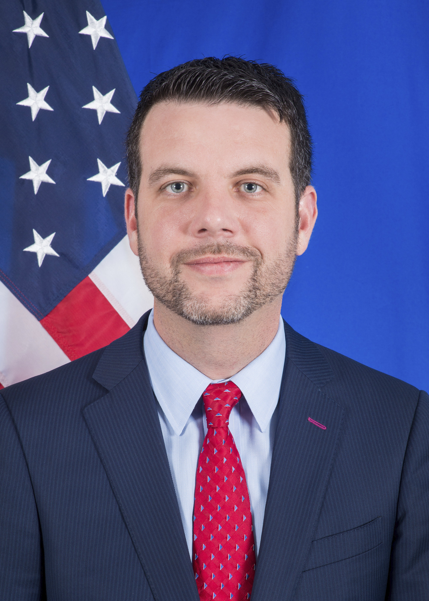 Seth Rogier