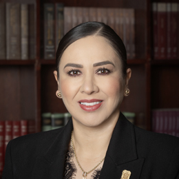 Lucía De León Ursúa