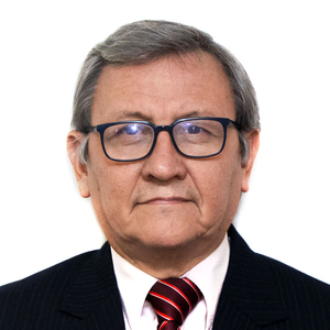 Luis Armando Marill Del águila
