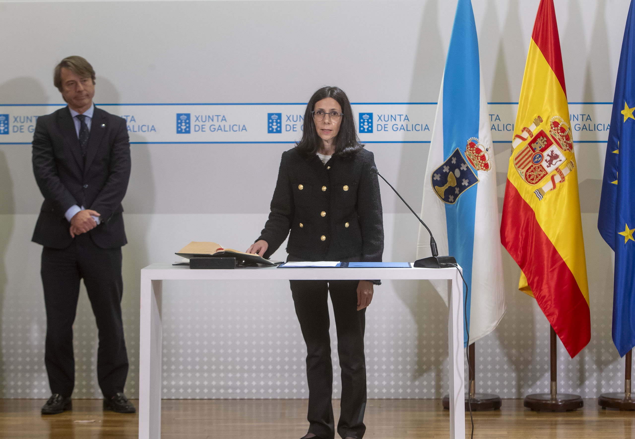 Nuria Aguilar Vázquez