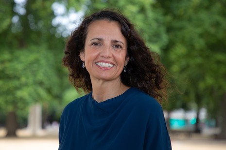 Dr Nina Cope Cb