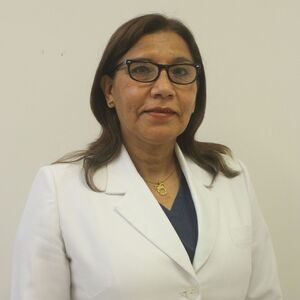 Josefina Emperatriz Mimbela Otiniano