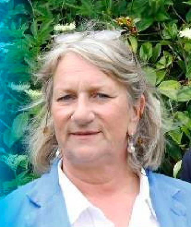 Martine Leguille Balloy