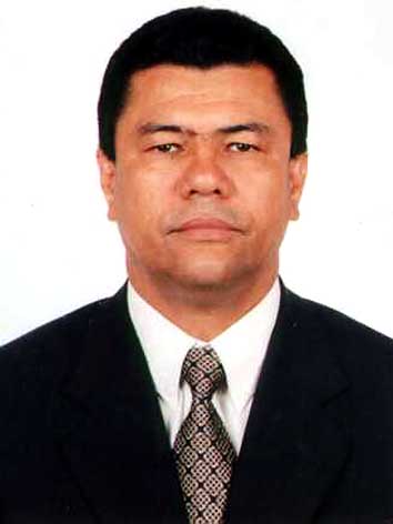 Vanderval Lima Dos Santos