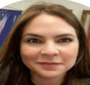 Carolina Monserrath Garcia Carreño