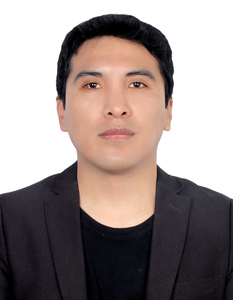Helmut Nicolas Perez Nuñez