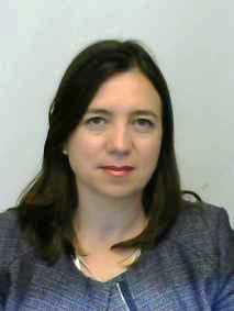 Cristina Serrano Leal
