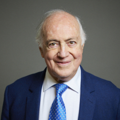 Michael Howard