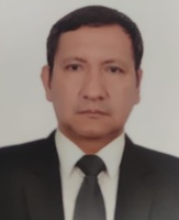 Christian Danny Escalante Rosas