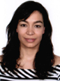Claudia Alonso Rojas