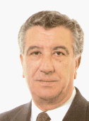 Juan Antonio Arévalo Santiago