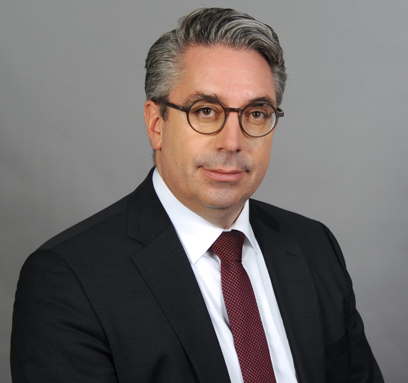 Stefan Rouenhoff
