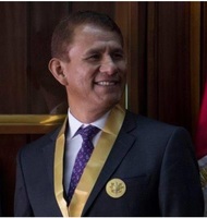 Pedro Gerardo Rejas Tataje