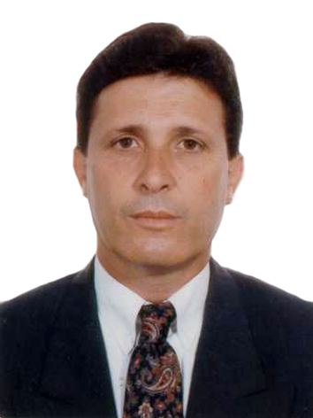 Pedro Chaves Canedo