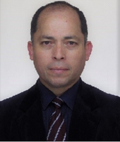 Walter Málaga Suárez
