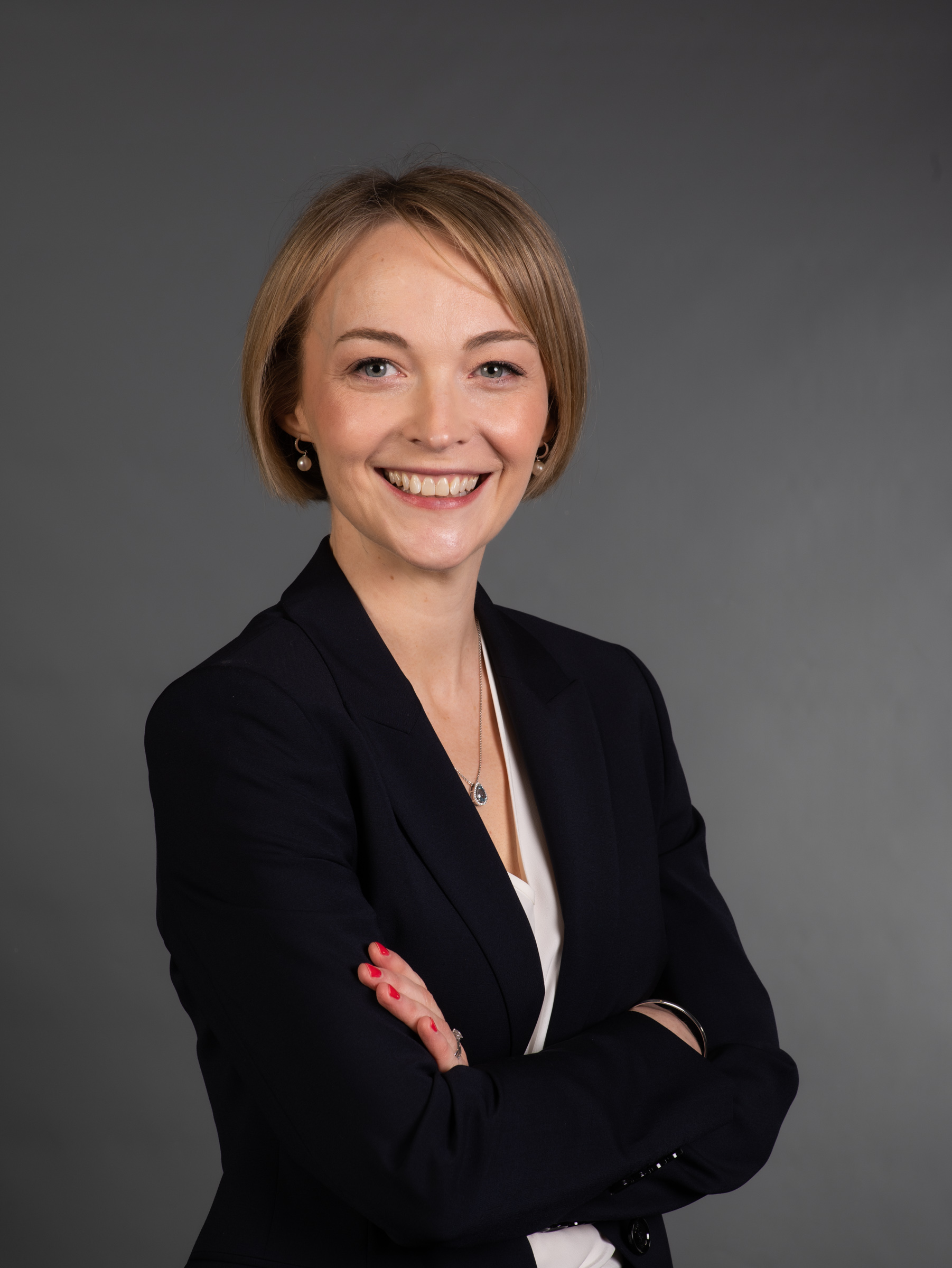 áine Blackwell