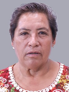 Catalina Diaz Vilchis