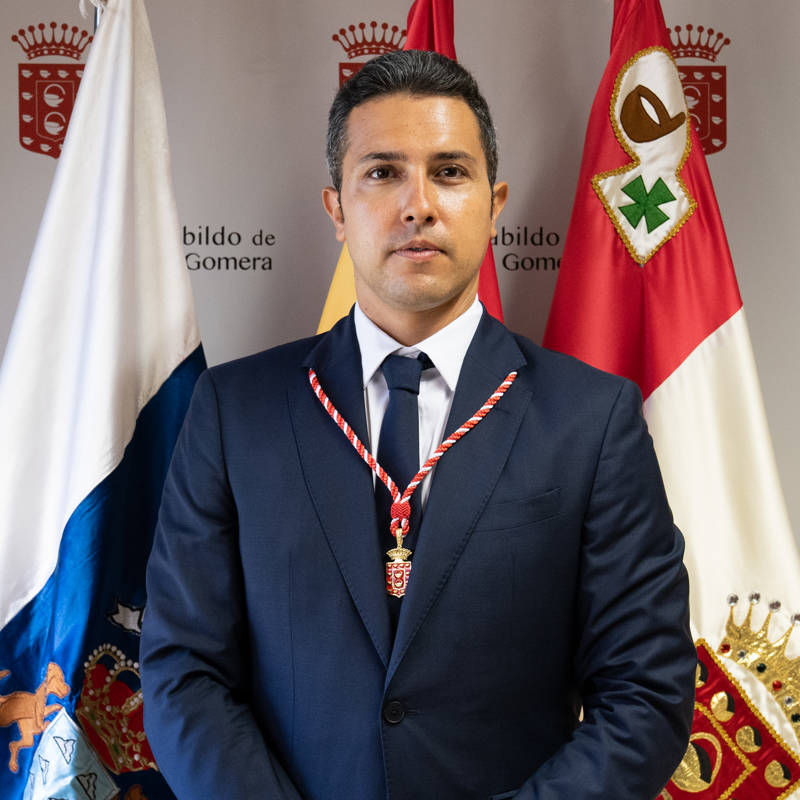 José María Morales Herrera