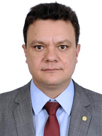 Odair José Da Cunha