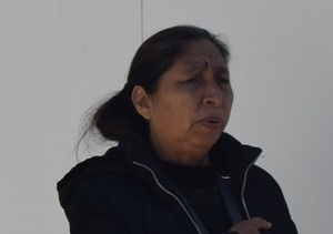 Ruby Maria Rivera Chirinos