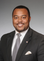 Charles Blake