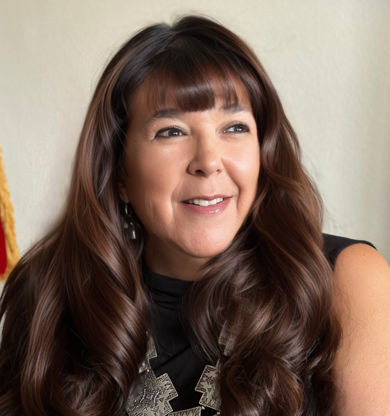 Teresa Casados
