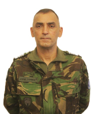 Jorge Manuel Dos Reis Gamito Torres
