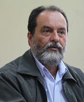 Ezequiel Eligio Perez Roa
