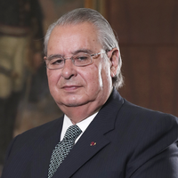 Edward Allan Wagner Tizón