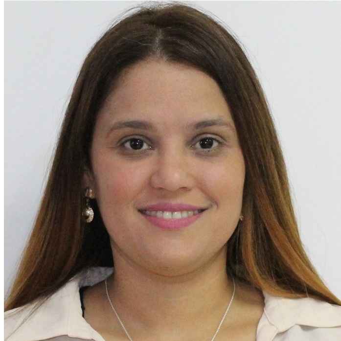 Raquel Elia Soriano Abreu