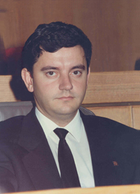 Luis Navarro Elola