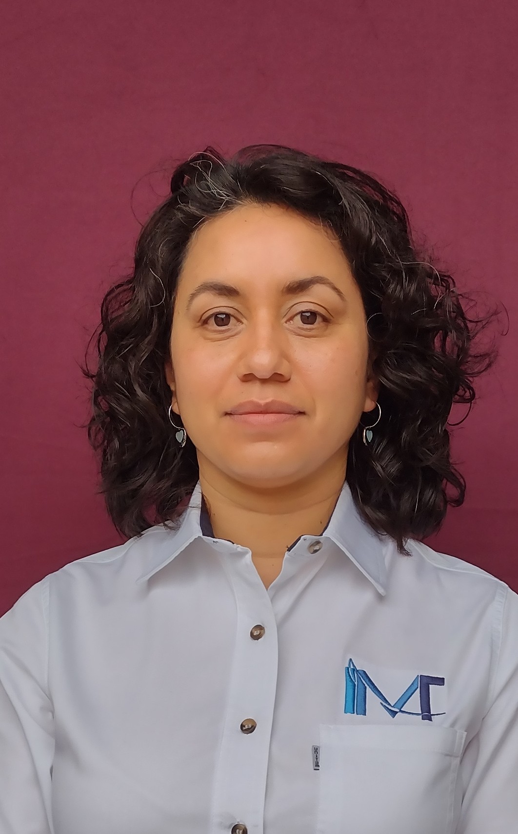 Gabriela Cruz González