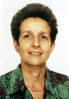 Maria Luisa García Merita