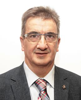 José María Becana Sanahuja