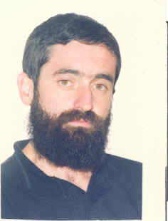 Iñaki Antigüedad Auzmendi
