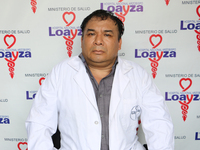 Luis Enrique Mora Carbajal