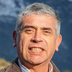 Fernando Grandón Domke