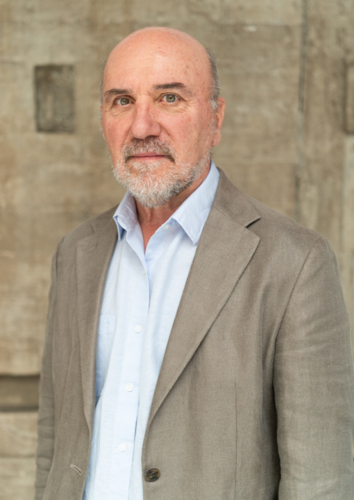 José Luis álvarez-Castellanos Rubio