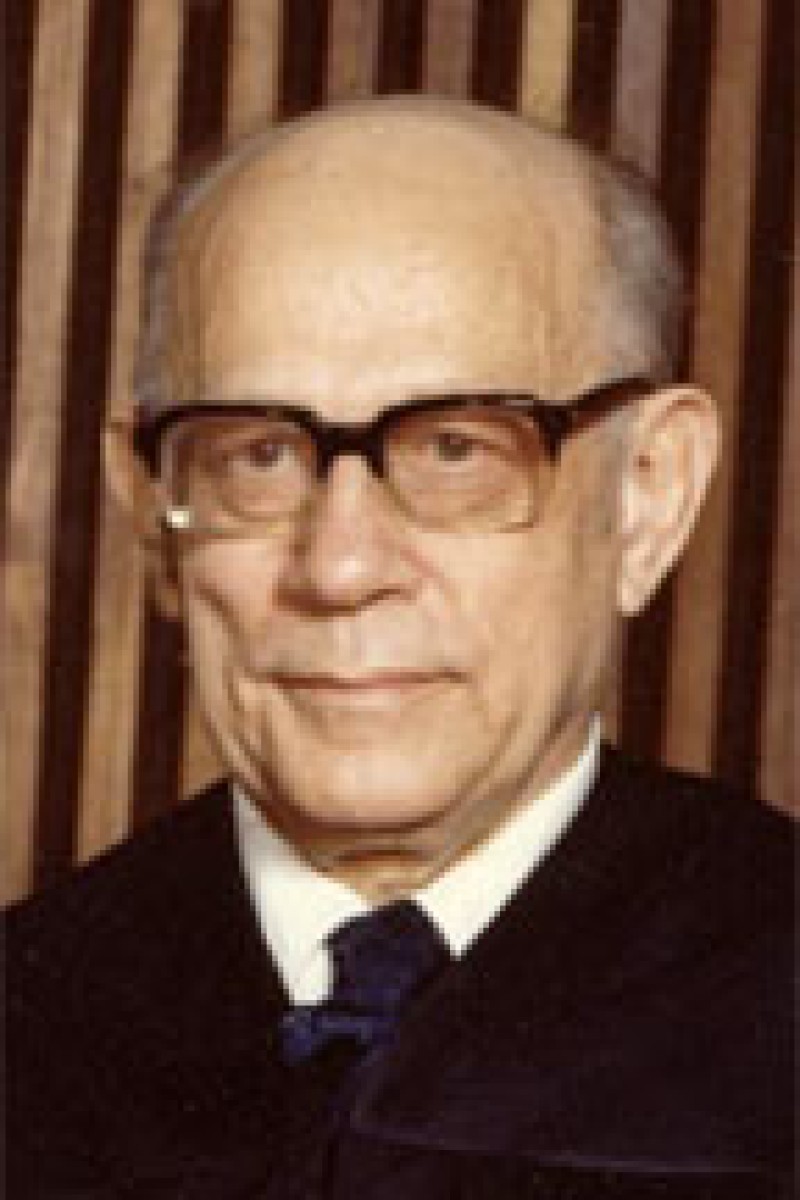 Clifford Francis Brown