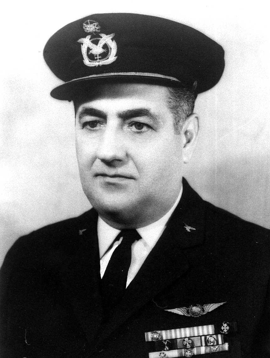 Mário Tello Polleri